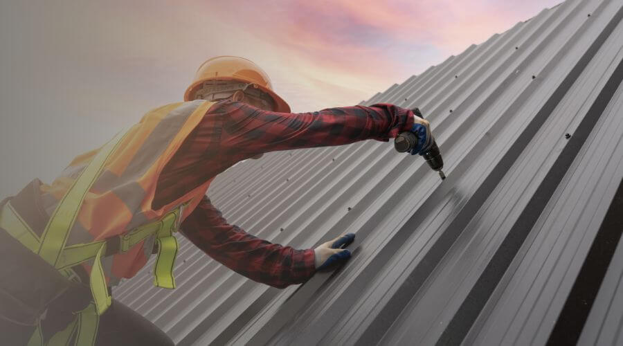 Expert new roof installation services in Balko, OK